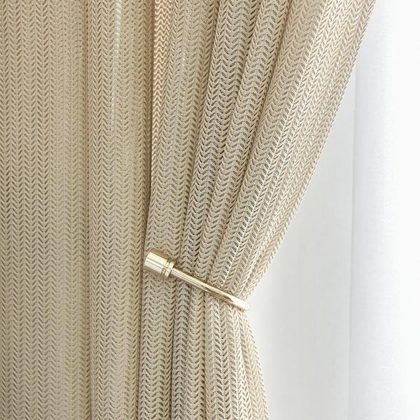 curtain & drapes nordic 2021 light luxury plain curtains for living dining room bedroom study balcony thickened transparent fishbone yarn
curtain & drapes nordic 2021 light luxury plain curtains for living dining room bedroom study balcony thickened transparent fishbone yarn