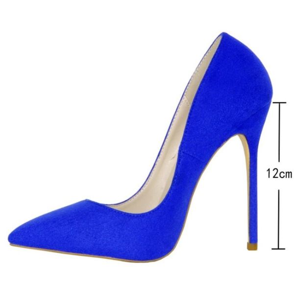 shoes,beautiful fashion women's shoes , 12 cm high heel shoes, single pointed toe pumps, banquet shoes. size:34-45 dress, Black
shoes,beautiful fashion women's shoes , 12 cm high heel shoes, single pointed toe pumps, banquet shoes. size:34-45 dress, Black