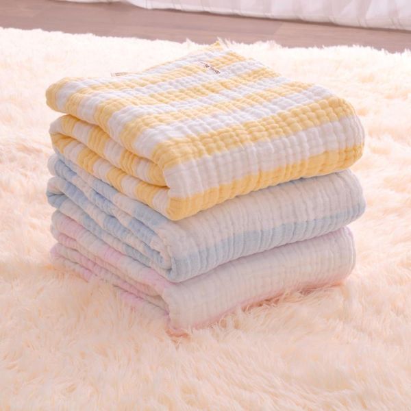 blankets & swaddling striped 6 layer muslin square cotton gauze babies accessories born large receiving swaddle
blankets & swaddling striped 6 layer muslin square cotton gauze babies accessories born large receiving swaddle
