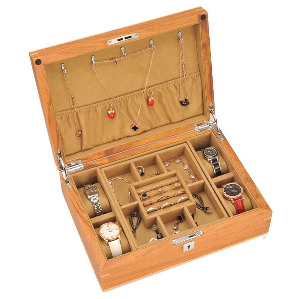 watch boxes & cases 2 slots fashion men home box organizer storage women jewelry 200911-27, Black;blue
watch boxes & cases 2 slots fashion men home box organizer storage women jewelry 200911-27, Black;blue