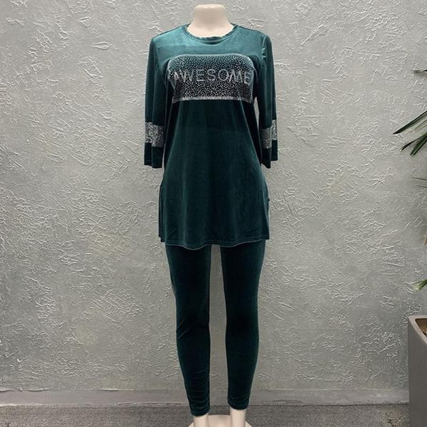 velvet 2 piece women sets dashiki fashion bazin blouse yomadou elastic pattern suits and pants for lady ethnic clothing, Red
velvet 2 piece women sets dashiki fashion bazin blouse yomadou elastic pattern suits and pants for lady ethnic clothing, Red