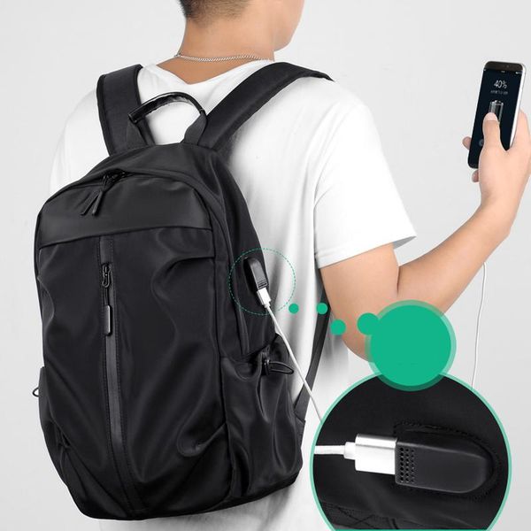 backpack casual men travel backpacks for school teenagers boys lapbag waterproof large capacity big male mochila
backpack casual men travel backpacks for school teenagers boys lapbag waterproof large capacity big male mochila