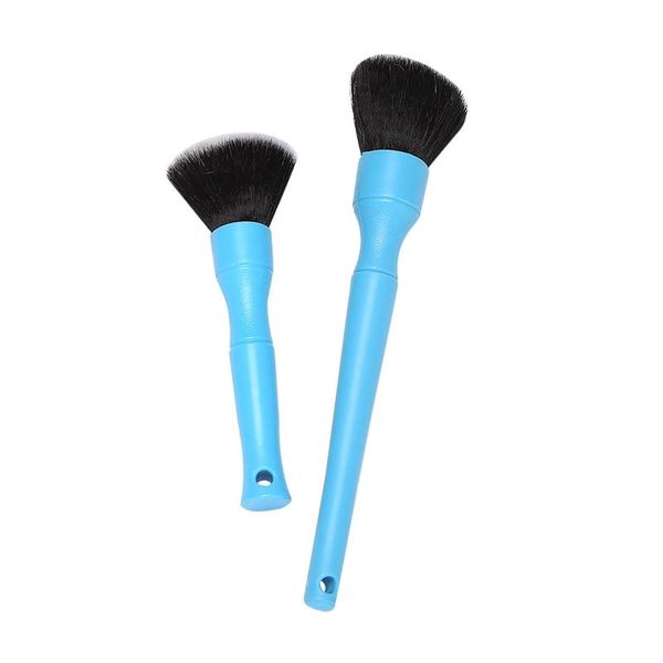 car sponge super soft detail brush, cleaning eye shadow beauty brush set, inner blue.
car sponge super soft detail brush, cleaning eye shadow beauty brush set, inner blue.