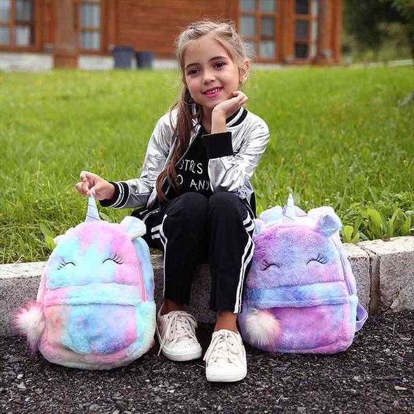 plush school for girls cute bag cartoon unicorn children backpack kindergarten toddler backpacks mochila escolar
plush school for girls cute bag cartoon unicorn children backpack kindergarten toddler backpacks mochila escolar