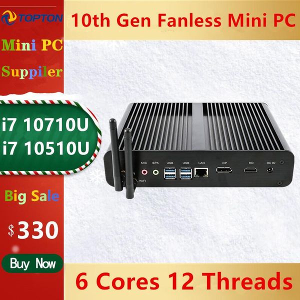 on mini pc intel 10710u 10510u deskcomputer m.2msata+2.5'' sata htpc netnuc vga dp vesa bracket pcs
on mini pc intel 10710u 10510u deskcomputer m.2msata+2.5'' sata htpc netnuc vga dp vesa bracket pcs