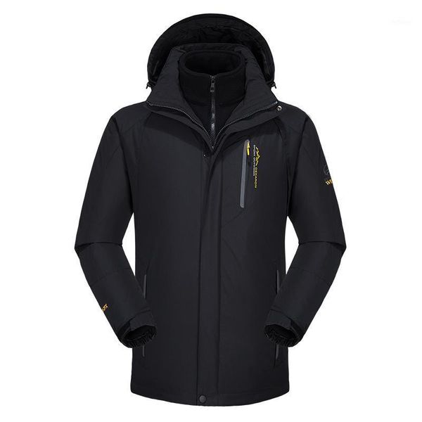 men's jackets 2021 10xl winter jacket parkas outdoor skiing waterproof coats clothes sports warm climbing suit windproof bust 160cm, Black;brown
men's jackets 2021 10xl winter jacket parkas outdoor skiing waterproof coats clothes sports warm climbing suit windproof bust 160cm, Black;brown