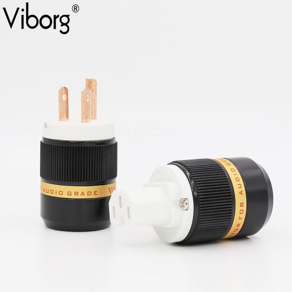 smart power plugs viborg vprc02 plug red copper hifi us with iec connector audio
smart power plugs viborg vprc02 plug red copper hifi us with iec connector audio