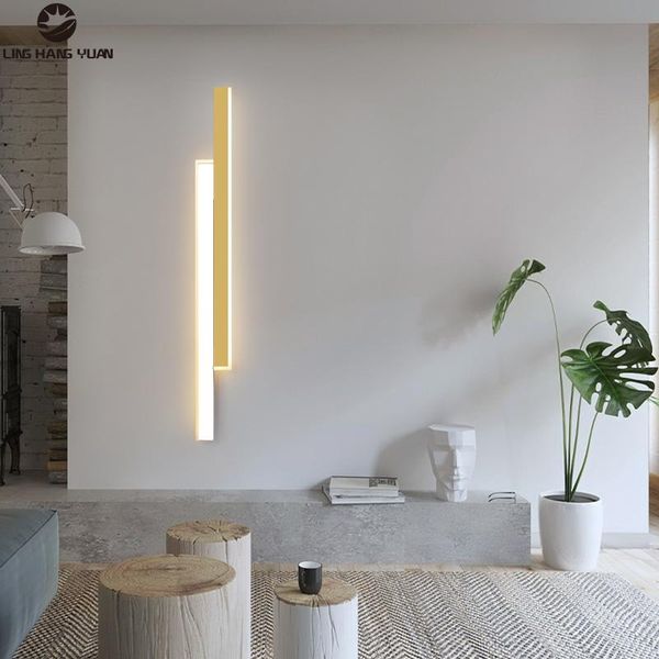 modern led wall light home indoor lighting fixtures for living room bedroom corridor aisle decor black lamps sconces lamp
modern led wall light home indoor lighting fixtures for living room bedroom corridor aisle decor black lamps sconces lamp