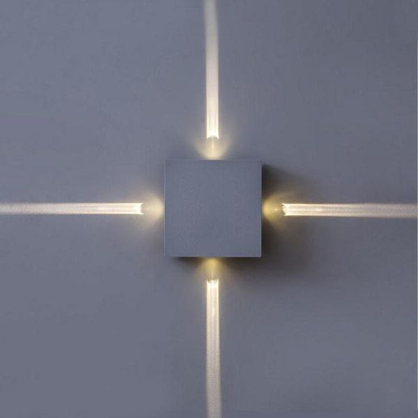 wall lamp 16pcs/lot 4*3w led lamps for bed room el restroom bathroom 4 side lighting 12w ac85v~265v
wall lamp 16pcs/lot 4*3w led lamps for bed room el restroom bathroom 4 side lighting 12w ac85v~265v