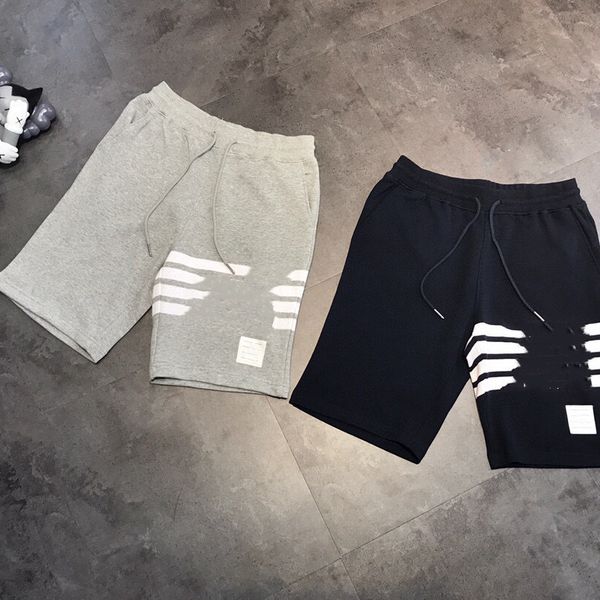 couple shorts summer 2021 new fashion brand yarn dyed stripe casual loose men's and women's pants, Black
couple shorts summer 2021 new fashion brand yarn dyed stripe casual loose men's and women's pants, Black