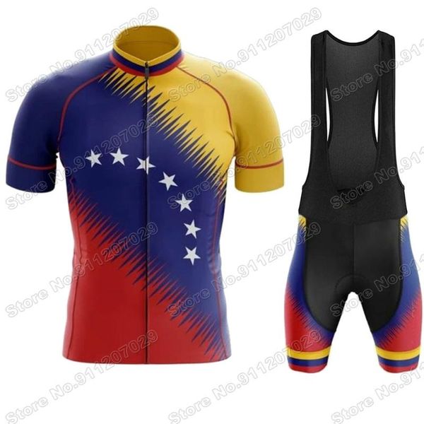 racing sets venezuela 2021 maillot cycling jersey set men clothing national team road bike suit summer bib shorts mtb clothes, Black;blue
racing sets venezuela 2021 maillot cycling jersey set men clothing national team road bike suit summer bib shorts mtb clothes, Black;blue