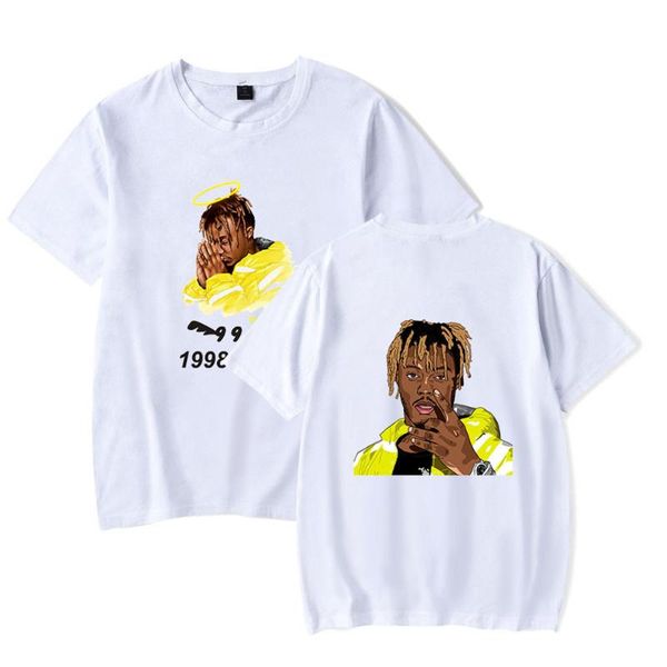 women's t-shirt lil peep t shirt rapper harajuku casual hip hop short sleeve men women loose tees summer goth vintage letter cartoon, White
women's t-shirt lil peep t shirt rapper harajuku casual hip hop short sleeve men women loose tees summer goth vintage letter cartoon, White
