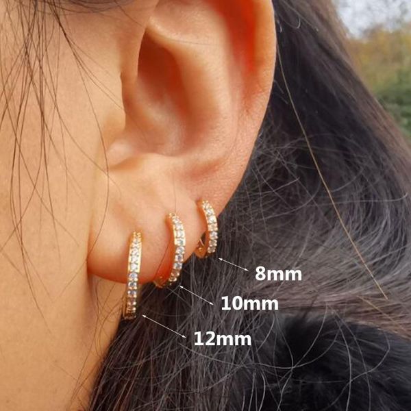 hoop & huggie small girls earring tiny ear ring cartilage piercing stud conch earlobe tragus circle women, Golden;silver
hoop & huggie small girls earring tiny ear ring cartilage piercing stud conch earlobe tragus circle women, Golden;silver
