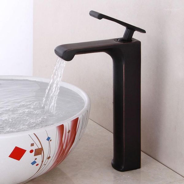 bathroom sink faucets copper brass antique faucet european waterfall upper basin cold and mixer water wash black1
bathroom sink faucets copper brass antique faucet european waterfall upper basin cold and mixer water wash black1