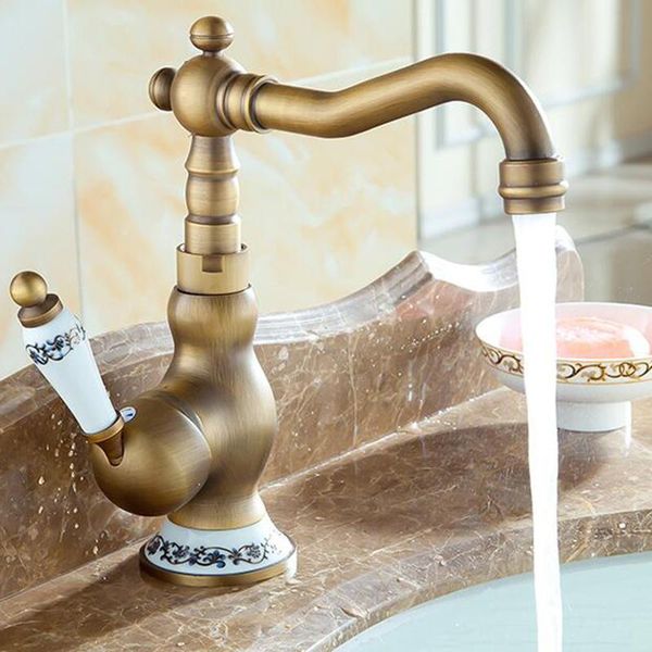 bathroom sink faucets vidric antique solid brass faucet single handle hole table basin and cold mixer tap
bathroom sink faucets vidric antique solid brass faucet single handle hole table basin and cold mixer tap