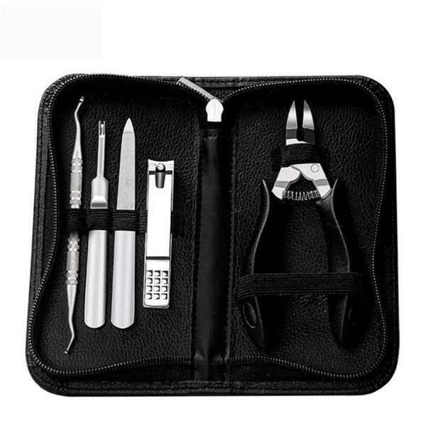 nail art kits 50set 5pcs/set cuticle pusher clipper kit professional stainless steel trimmer cleaner manicure and pedicure tools
nail art kits 50set 5pcs/set cuticle pusher clipper kit professional stainless steel trimmer cleaner manicure and pedicure tools