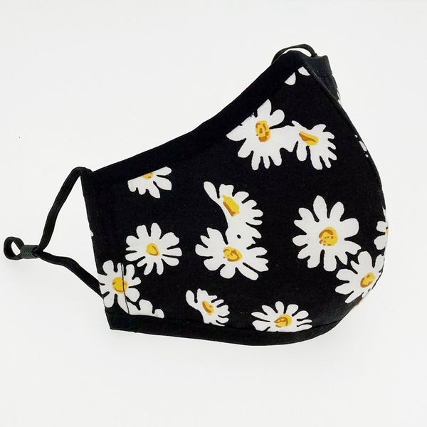baby daisy 2021 printed sunscreen washable three dimensional ultra thin pure cotton 2-layer mask
baby daisy 2021 printed sunscreen washable three dimensional ultra thin pure cotton 2-layer mask