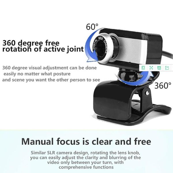 webcams computer lapusb2.0 microphone 360 rotating hd camera for home noise reduction video lossless connection
webcams computer lapusb2.0 microphone 360 rotating hd camera for home noise reduction video lossless connection