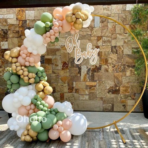 party decoration baby shower boy balloon garland arch kit one birthday baptism wedding house moving retro green blush globos
party decoration baby shower boy balloon garland arch kit one birthday baptism wedding house moving retro green blush globos