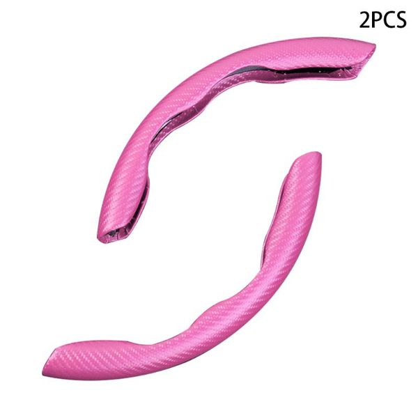 steering wheel covers 2pcs replacement cover practical auto car non-slip four seasons protection professional easy install accessories
steering wheel covers 2pcs replacement cover practical auto car non-slip four seasons protection professional easy install accessories