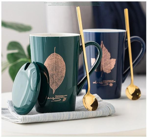 mugs 400ml couple cup ceramic coffee mug with spoon an cover creative valentine's day wedding birthday gift
mugs 400ml couple cup ceramic coffee mug with spoon an cover creative valentine's day wedding birthday gift