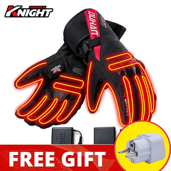 duhan heated battery powered winter thermal motorcycle heating gloves riding waterproof guantes para moto touch screen
duhan heated battery powered winter thermal motorcycle heating gloves riding waterproof guantes para moto touch screen