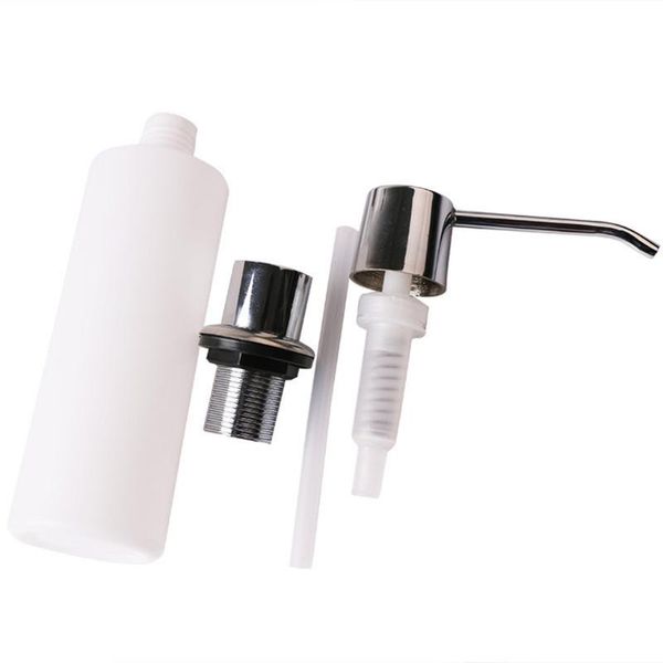 white liquid soap dispenser lotion pumps cover built in kitchen sink countercooking tool utensils accessories storage bottles & jars
white liquid soap dispenser lotion pumps cover built in kitchen sink countercooking tool utensils accessories storage bottles & jars