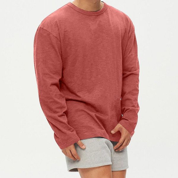 men's t-shirts 2021 autumn winter quality clothes long sleeve fashion mens sweatshirt pullover o-neck tracksuit male, White;black
men's t-shirts 2021 autumn winter quality clothes long sleeve fashion mens sweatshirt pullover o-neck tracksuit male, White;black