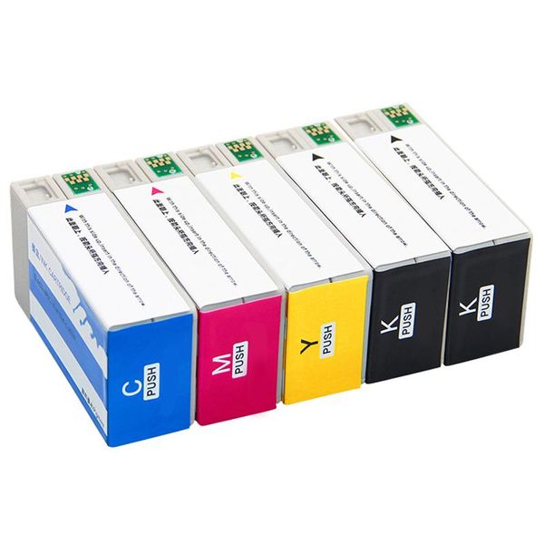 ink cartridges 5pcs sjic22p compatible cartridge with pigment for tm-c3500 colorworks c3500 series
ink cartridges 5pcs sjic22p compatible cartridge with pigment for tm-c3500 colorworks c3500 series