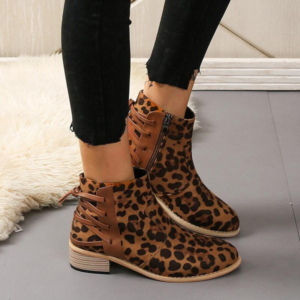 boots pointed toe zip fashion shoes nice women ankle warm 4cm heel for woman female botas mujer plus size 41 42 43, Black
boots pointed toe zip fashion shoes nice women ankle warm 4cm heel for woman female botas mujer plus size 41 42 43, Black