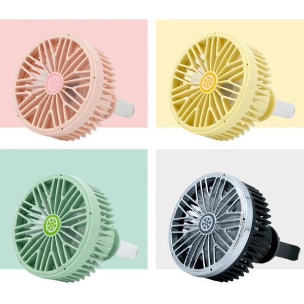 interior decorations adjustable 3 speed mini electric rotatable car vehicle air vent led light cooling fan cooler rotated 360 degrees access
interior decorations adjustable 3 speed mini electric rotatable car vehicle air vent led light cooling fan cooler rotated 360 degrees access