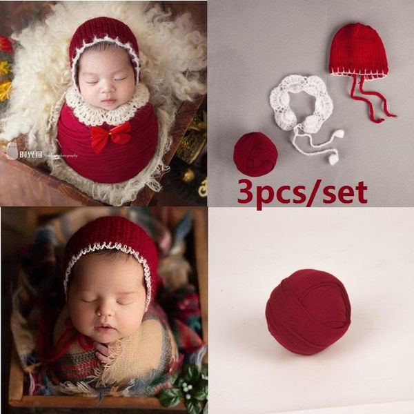 caps & hats born pography props wraps blanket baby hat crochet outfits po shoot accessories, Yellow
caps & hats born pography props wraps blanket baby hat crochet outfits po shoot accessories, Yellow