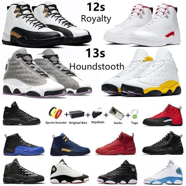 jumpman 13 houndstooth royalty 12 mens basketball shoes 13s obsidian del sol court purple red flint 12s flu game twist utility royal trainer, Black
jumpman 13 houndstooth royalty 12 mens basketball shoes 13s obsidian del sol court purple red flint 12s flu game twist utility royal trainer, Black