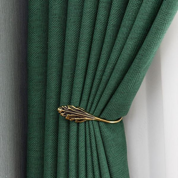 curtain & drapes british plain dark green (super thick) modern minimalist curtains thick shading cloth living room bedroom balcony
curtain & drapes british plain dark green (super thick) modern minimalist curtains thick shading cloth living room bedroom balcony