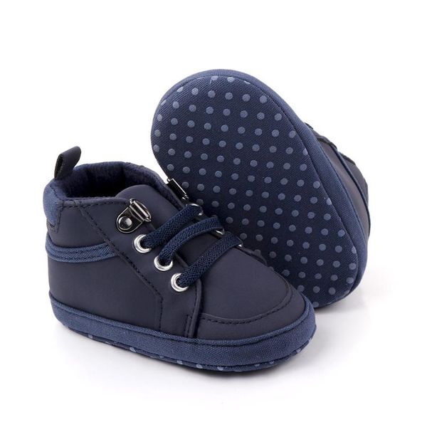 baby shoes boys booties fashion 0-1 years hook loop boots first walkers toddler crib
baby shoes boys booties fashion 0-1 years hook loop boots first walkers toddler crib
