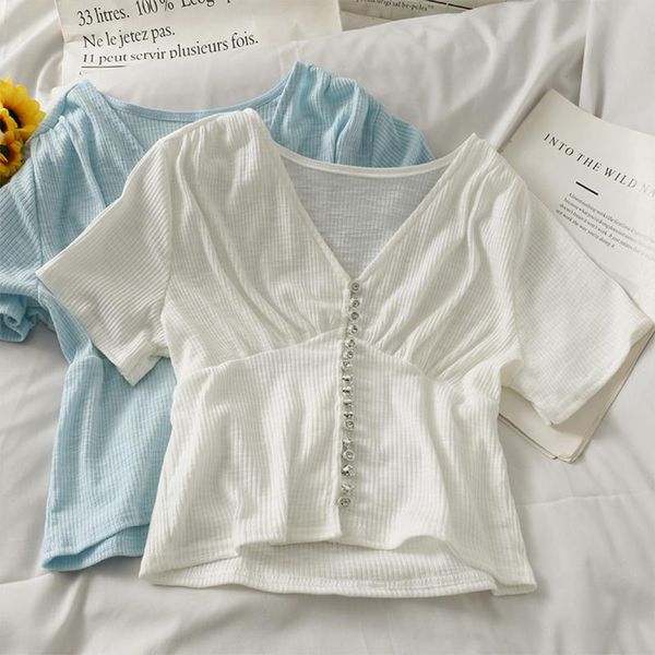 women's t-shirt beading crystal tshirt women v-neck short sleeve pullovers tee female french skinny t-shirts harajuku slim summer ropa, White
women's t-shirt beading crystal tshirt women v-neck short sleeve pullovers tee female french skinny t-shirts harajuku slim summer ropa, White