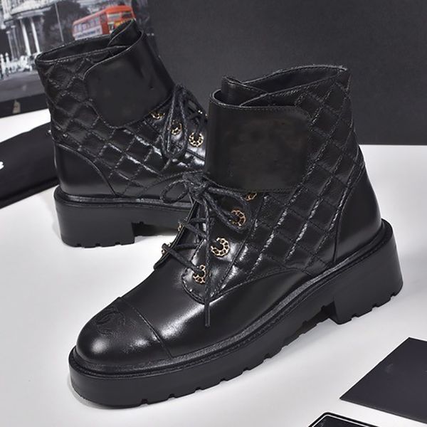 slippers calfskin white brown leather velcro lace up platform fashion all match winter martin boots gp2v, Black
slippers calfskin white brown leather velcro lace up platform fashion all match winter martin boots gp2v, Black