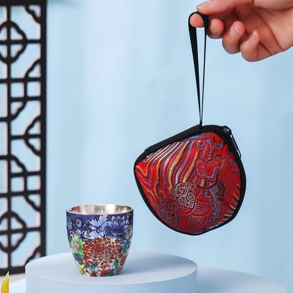 mugs silver teacup handmade gilt ceramic tea set enamel color single cup of mug ceremonial
mugs silver teacup handmade gilt ceramic tea set enamel color single cup of mug ceremonial