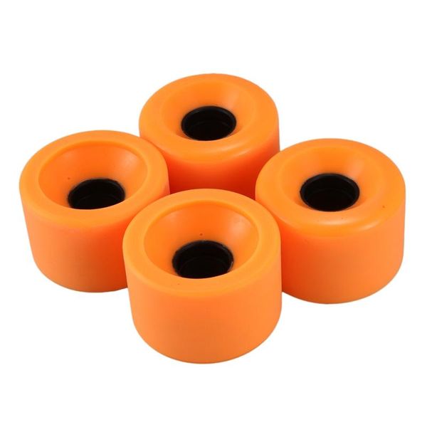 pack skateboard wheels elastic pu wearable flexible durable 65x45 sports skateboarding
pack skateboard wheels elastic pu wearable flexible durable 65x45 sports skateboarding