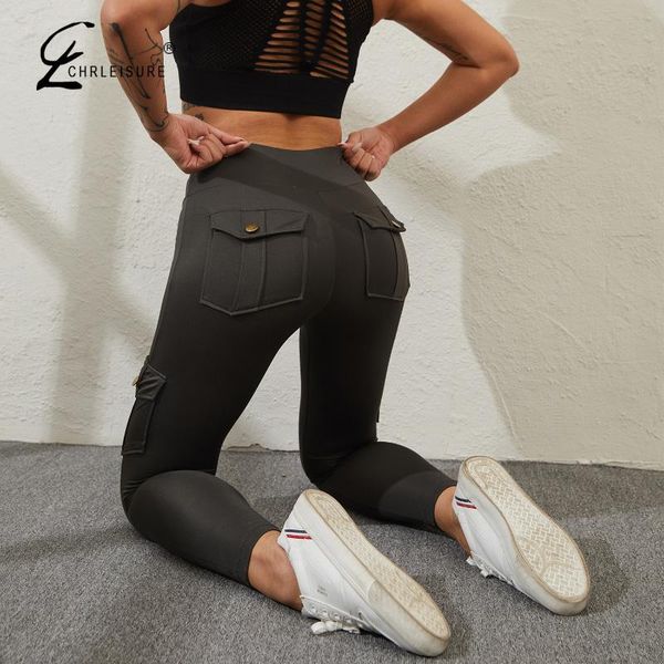 women's leggings chrleisure women push up fitness legging slim high waist gym seamless, Black
women's leggings chrleisure women push up fitness legging slim high waist gym seamless, Black