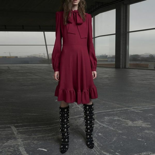 casual dresses summer dress arrival polyester a-line ukraine 2021 spring elegant ladies temperament waist knee-length woman sleeve, Black;gray
casual dresses summer dress arrival polyester a-line ukraine 2021 spring elegant ladies temperament waist knee-length woman sleeve, Black;gray
