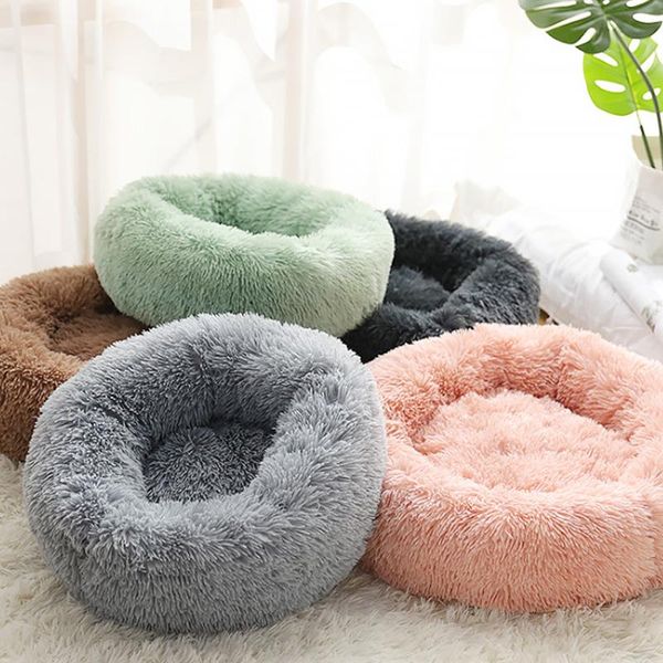 kennels & pens pet dog bed cat beds plush fluffy round kennel super soft calming sleeping for large big small medium dogs cats houses
kennels & pens pet dog bed cat beds plush fluffy round kennel super soft calming sleeping for large big small medium dogs cats houses