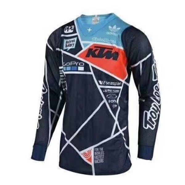 tld speed down mountain biking long sleeve men's summer cross country t-shirt
tld speed down mountain biking long sleeve men's summer cross country t-shirt