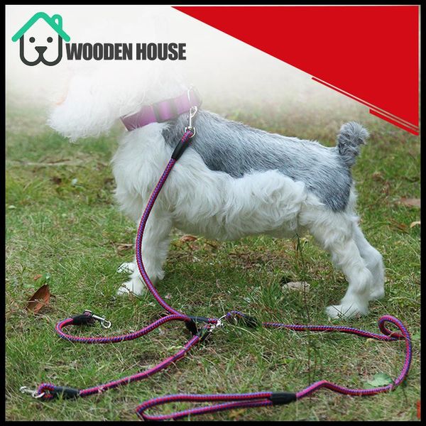 adjustable 2/3 head triple couple pet dog walking leash lead with padded soft handle breakaway 3 heads collars & leashes
adjustable 2/3 head triple couple pet dog walking leash lead with padded soft handle breakaway 3 heads collars & leashes