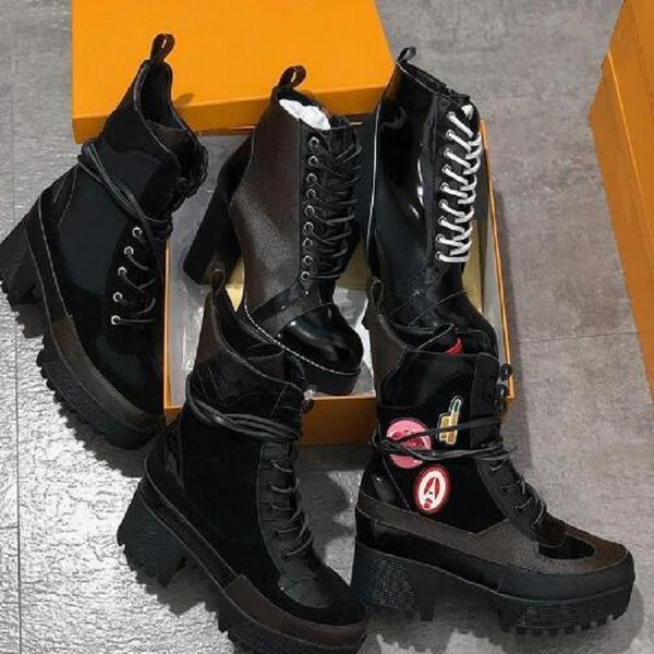 world tour desert women designer boots platform 100% real leather chelsea boot spaceship ankle 5cm heel flamingos medal winter shoes shoe wi, Black
world tour desert women designer boots platform 100% real leather chelsea boot spaceship ankle 5cm heel flamingos medal winter shoes shoe wi, Black