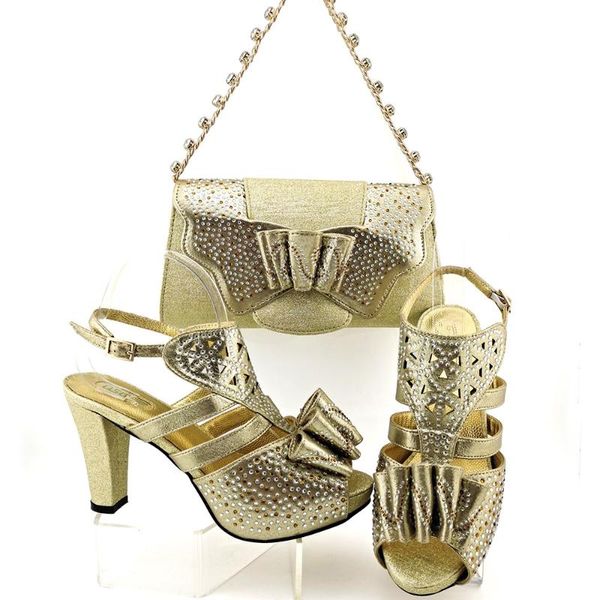 dress shoes olomm african ladies and bag matching set with gold color selling women italian design qw-31, Black
dress shoes olomm african ladies and bag matching set with gold color selling women italian design qw-31, Black