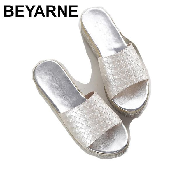 slippers beyarnefashion women wedges casual high heel wedge 2021 summer platform lady glides black white green beach
slippers beyarnefashion women wedges casual high heel wedge 2021 summer platform lady glides black white green beach