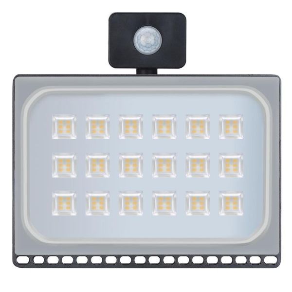 floodlights 100w ultra-thin led flood light with motion sensor waterproof ac 220v pir floodlight outdoor projector lamp spotlight garden
floodlights 100w ultra-thin led flood light with motion sensor waterproof ac 220v pir floodlight outdoor projector lamp spotlight garden