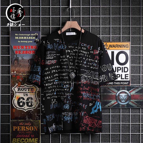 men's t-shirts manga curta casual camisas rua das mulheres dos homens da camisa de t offi, White;black
men's t-shirts manga curta casual camisas rua das mulheres dos homens da camisa de t offi, White;black