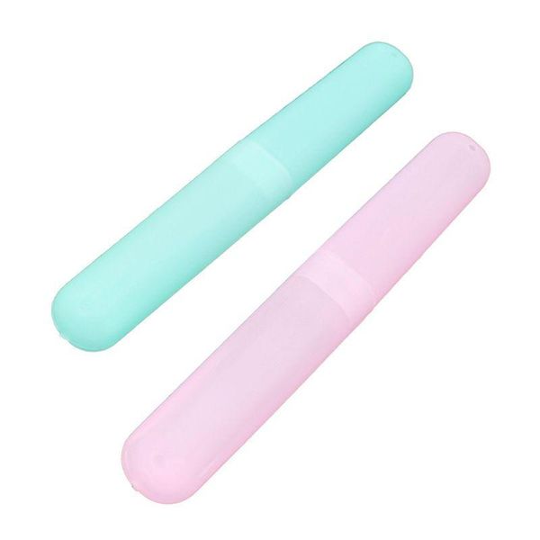 storage bottles & jars candy color plastic toothbrush case transparent portable box container
storage bottles & jars candy color plastic toothbrush case transparent portable box container